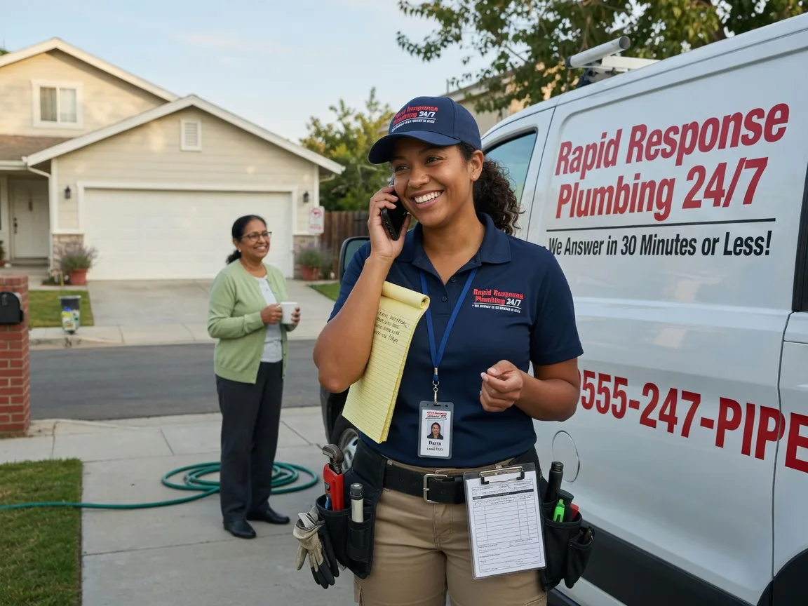 Emergency Plumber Mccordsville, IN FAQs